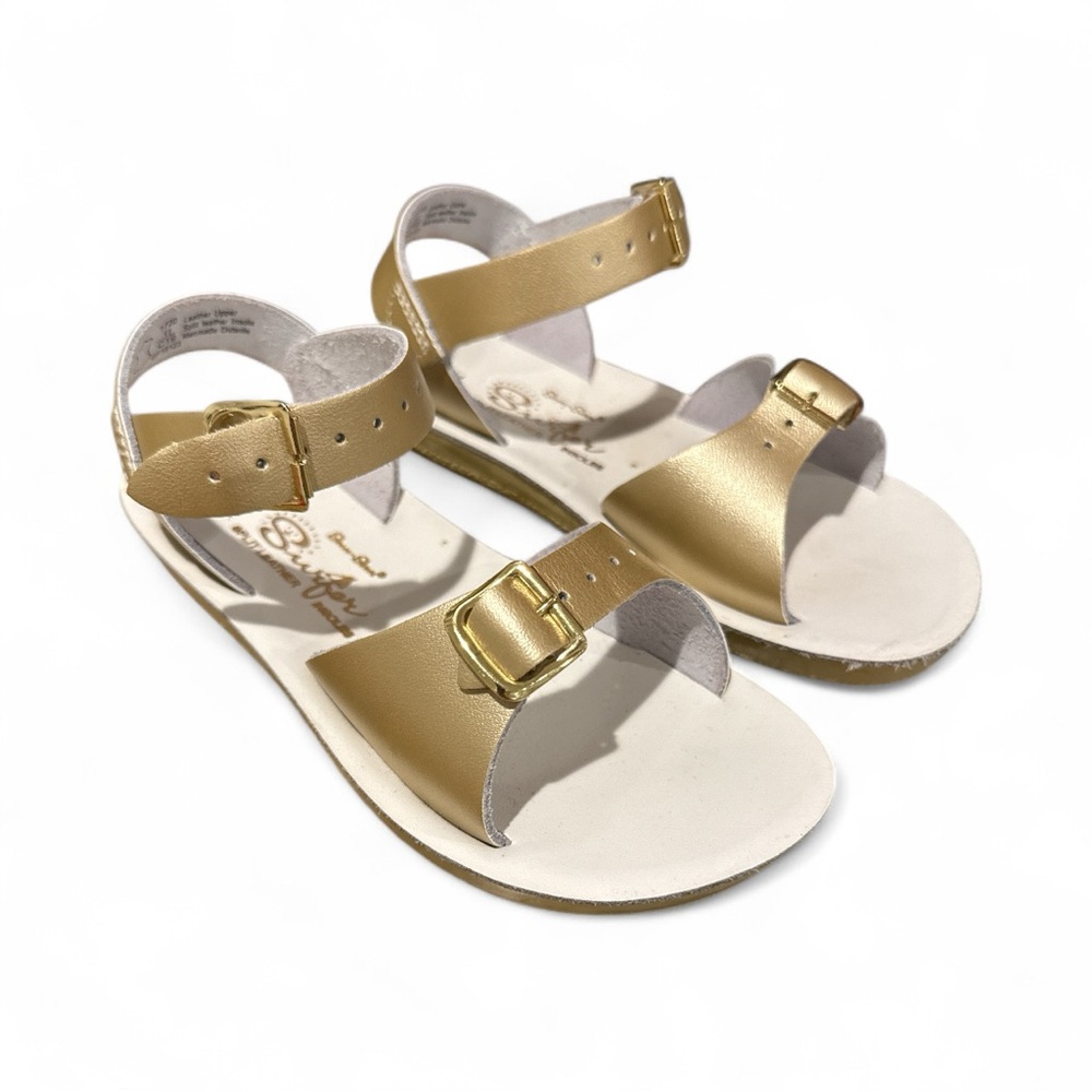 Like New Salter Water Sandals